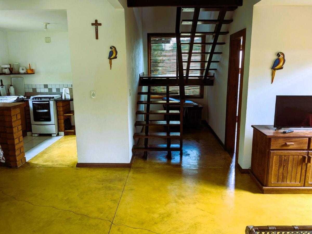 Residence Maria Vittoria Praia Arraial Porto Seguro Ngoại thất bức ảnh