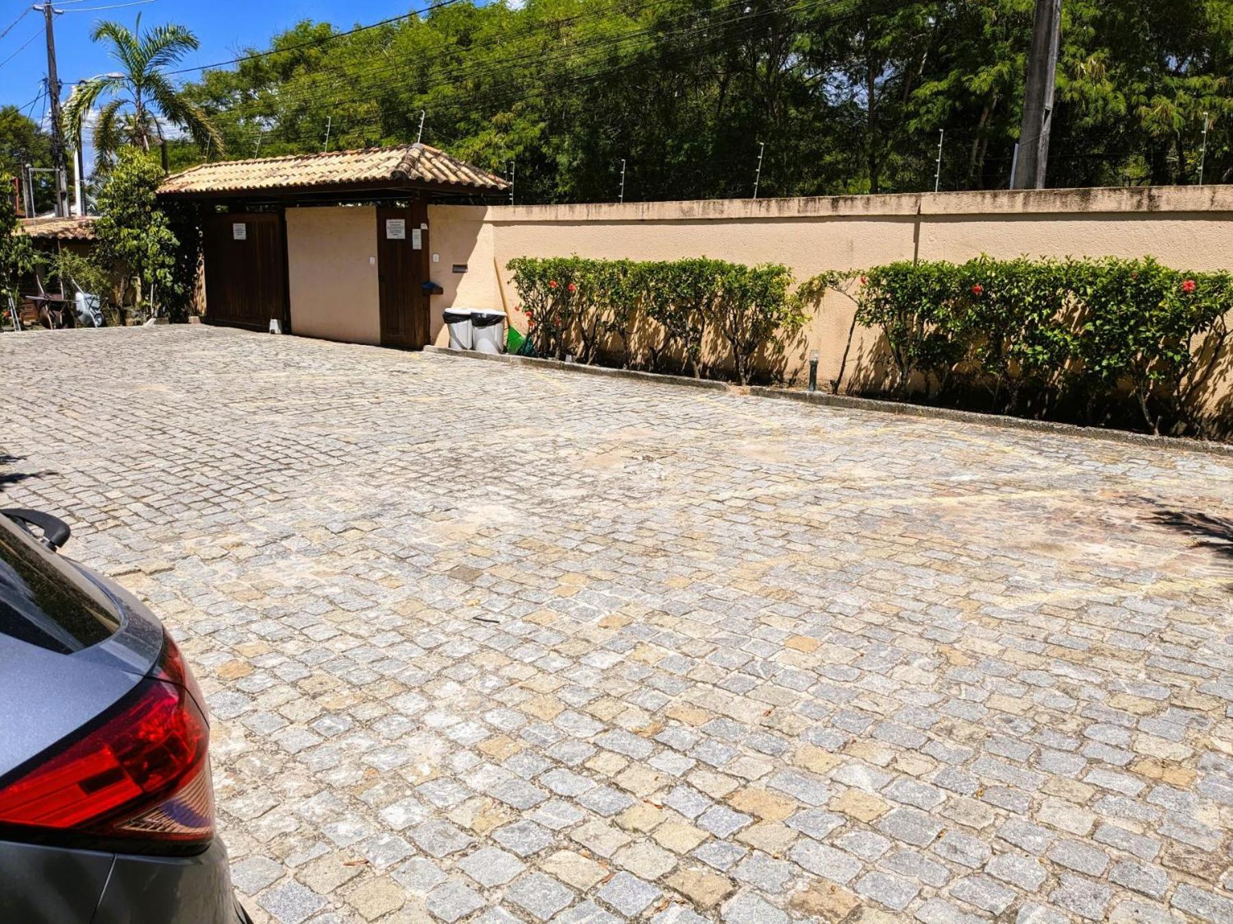 Residence Maria Vittoria Praia Arraial Porto Seguro Ngoại thất bức ảnh