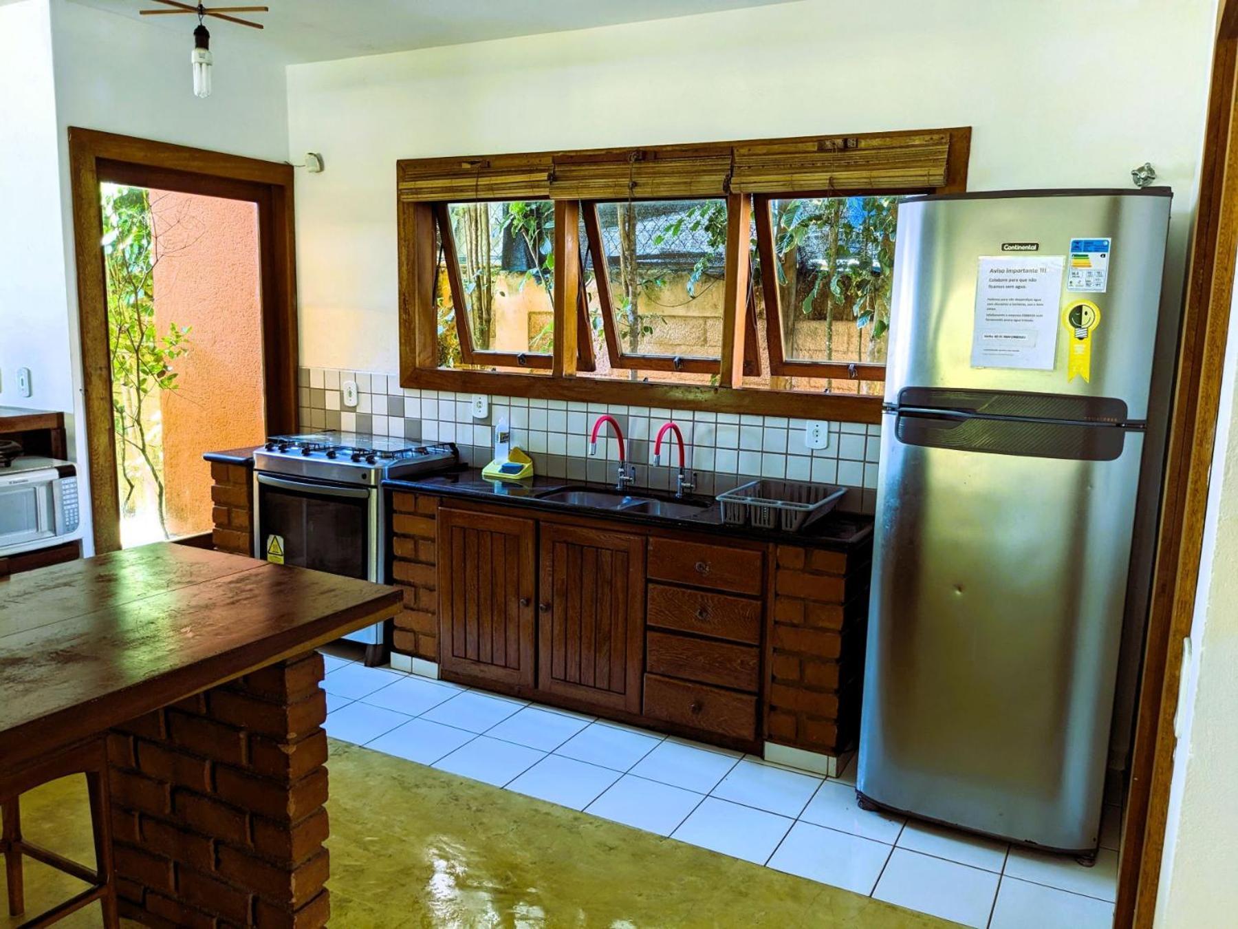 Residence Maria Vittoria Praia Arraial Porto Seguro Ngoại thất bức ảnh