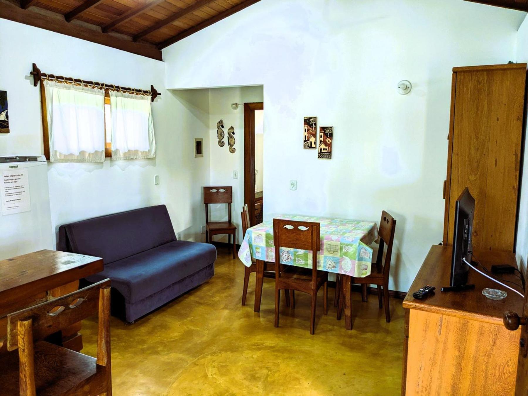 Residence Maria Vittoria Praia Arraial Porto Seguro Ngoại thất bức ảnh