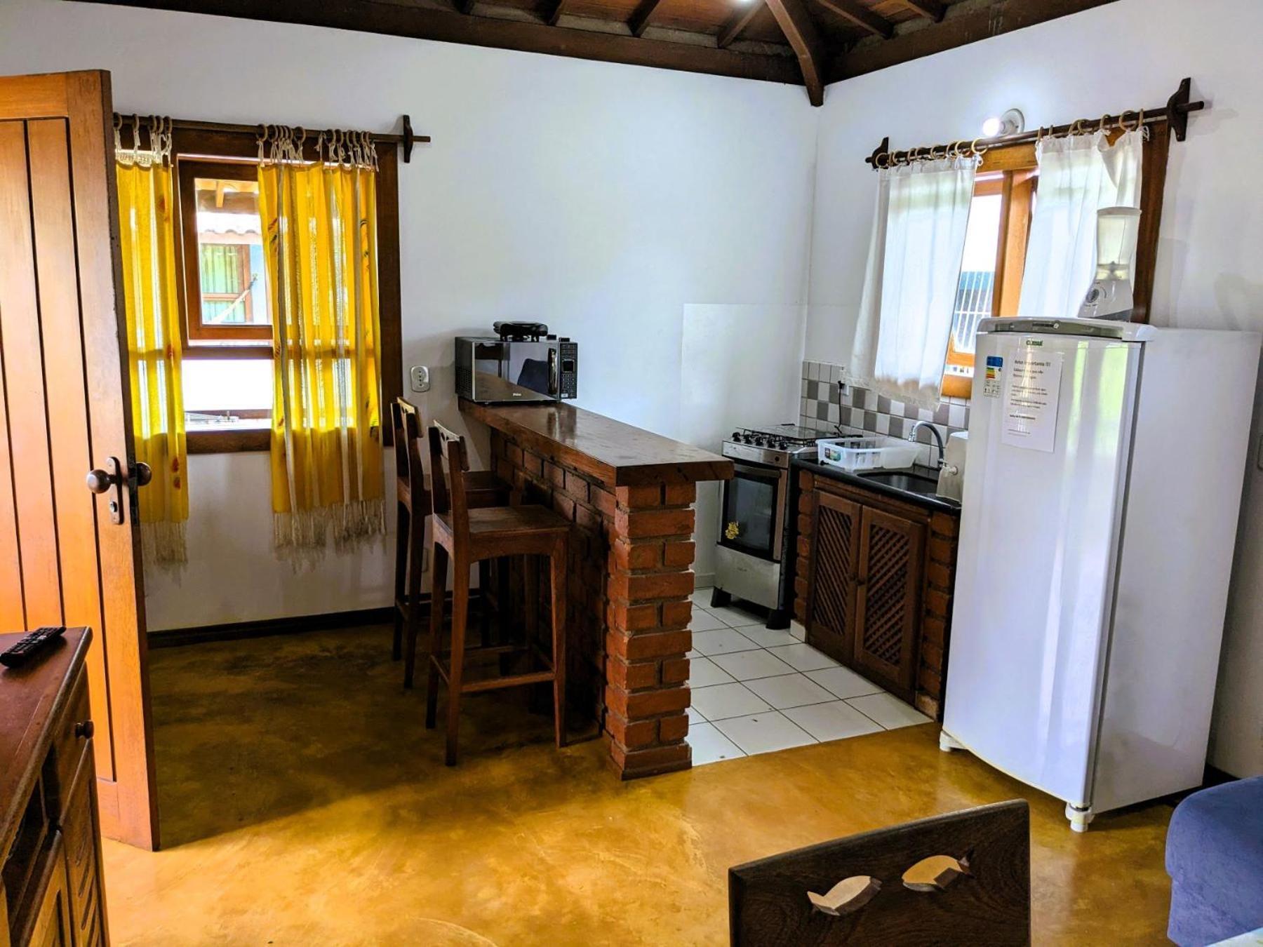 Residence Maria Vittoria Praia Arraial Porto Seguro Ngoại thất bức ảnh