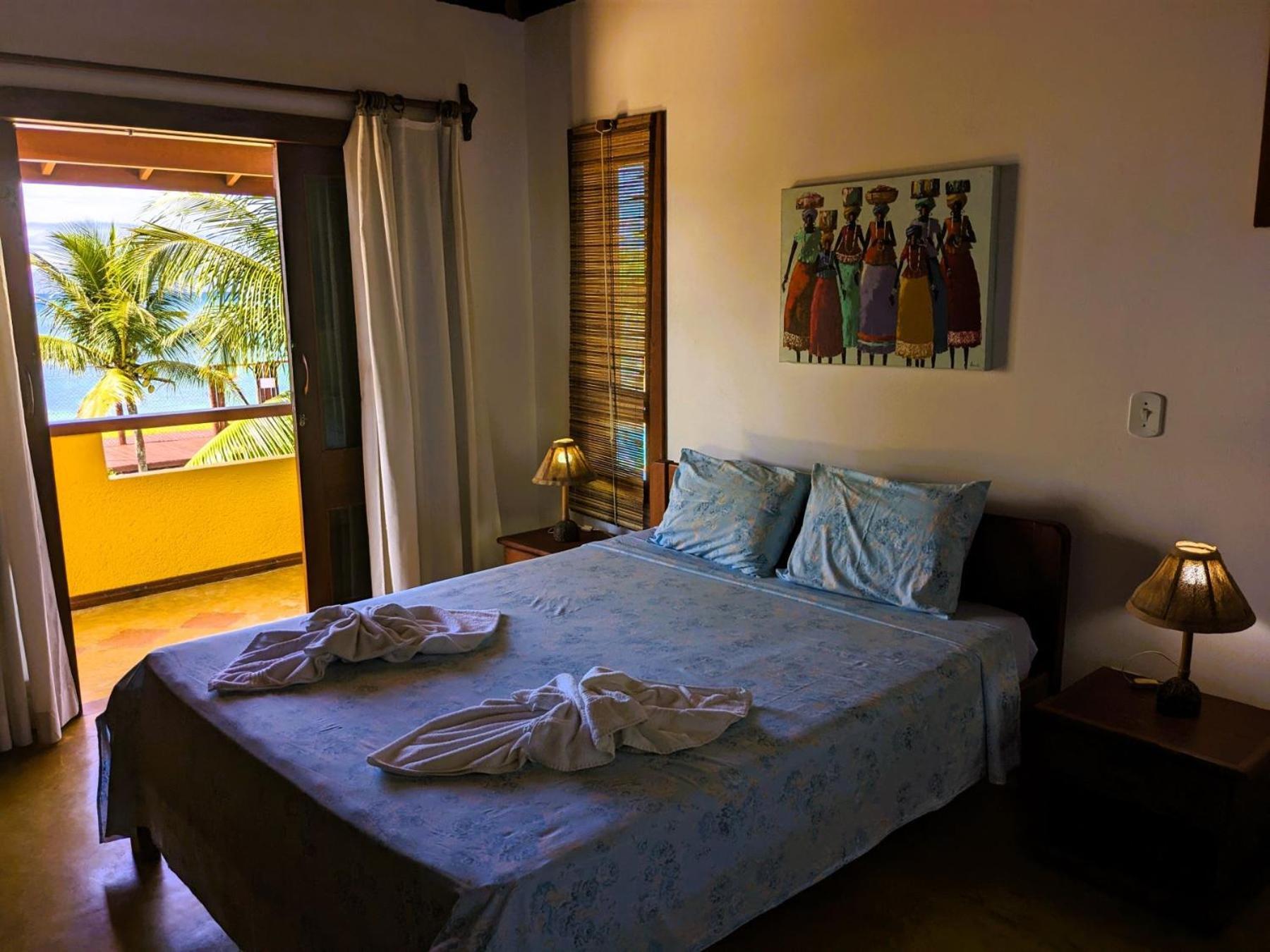 Residence Maria Vittoria Praia Arraial Porto Seguro Ngoại thất bức ảnh